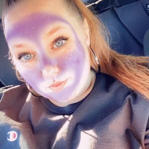 Meet your Posher, Ash-leigh